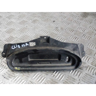 RENAULT CLIO II WYŚWIETLACZ 8200028364A