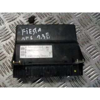 FORD FIESTA MK6 MODUŁ KOMFORTU 2S6T15K600BF