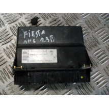 FORD FIESTA MK6 MODUŁ KOMFORTU 2S6T15K600BF