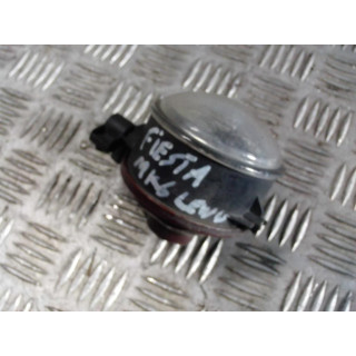 FORD FIESTA MK6 HALOGEN LEWY PRZÓD