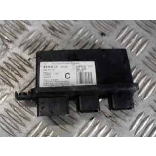RENAULT CLIO III STEROWNIK ŚWIATEŁ 8200261817