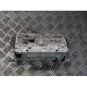 RENAULT CLIO III AIRBAG...