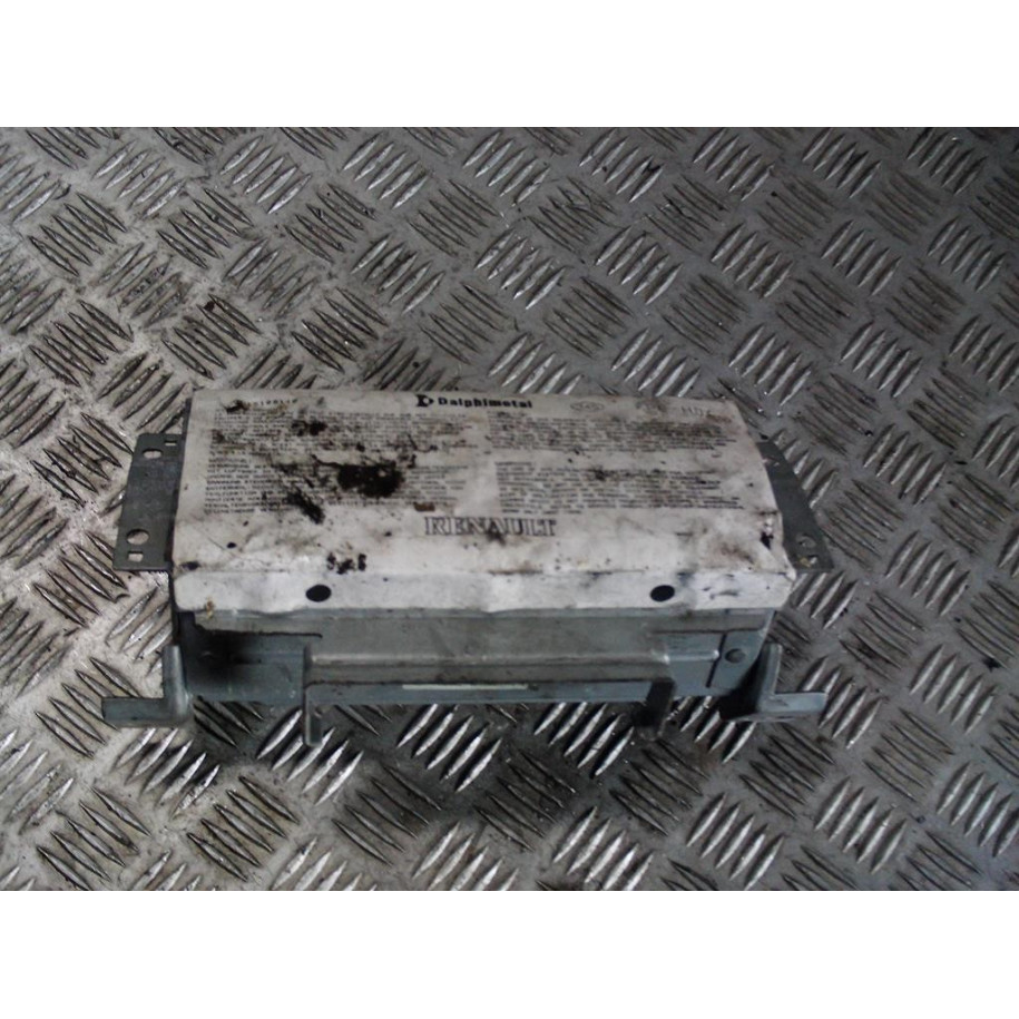 RENAULT CLIO III AIRBAG PASAŻERA