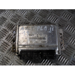 FIAT MULTIPLA 1.9 JTD...