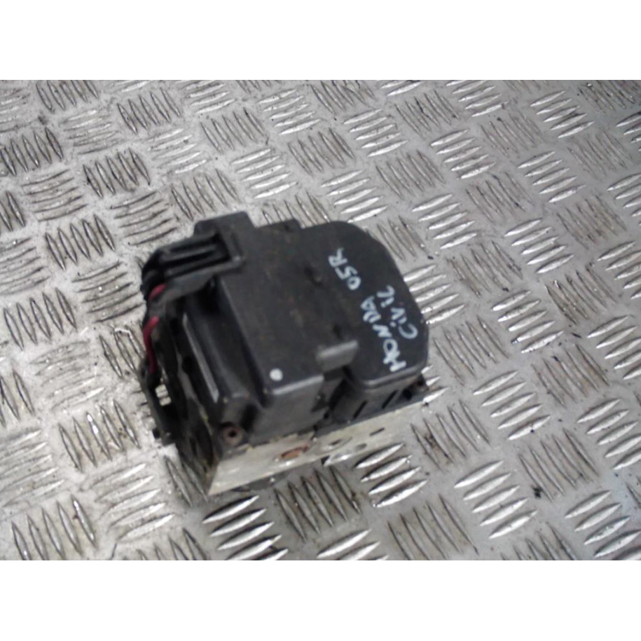 HONDA CIVIC VII POMPA ABS 0265216895