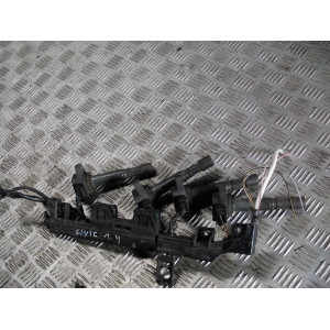 HONDA CIVIC VII 1.4 CEWKI...