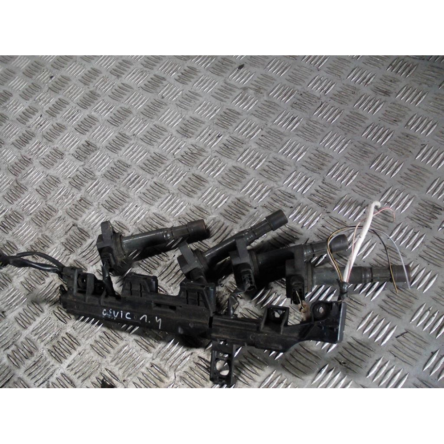 HONDA CIVIC VII 1.4 CEWKI ZAPŁONOWE