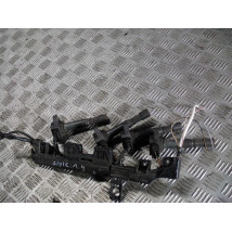 HONDA CIVIC VII 1.4 CEWKI ZAPŁONOWE