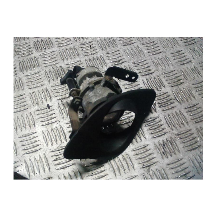 KIA CEED HALOGEN PRZÓD PRAWY RAMKA