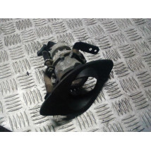 KIA CEED HALOGEN PRZÓD PRAWY RAMKA