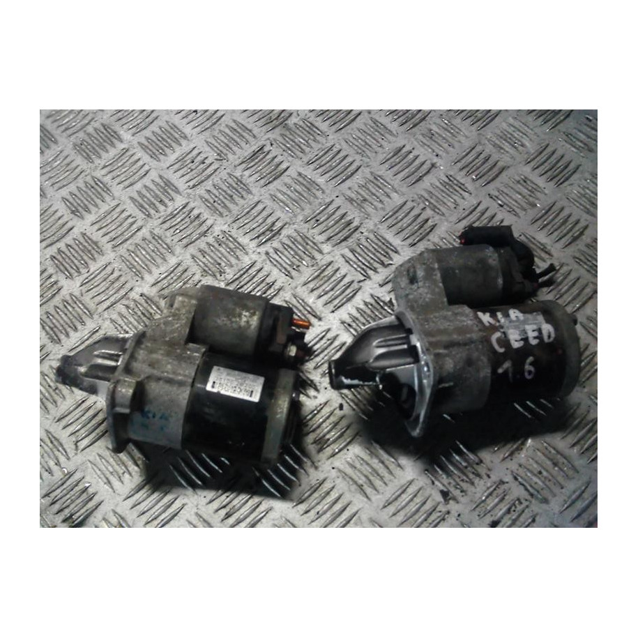 KIA CEED 1.4 B ROZRUSZNIK 361002B200