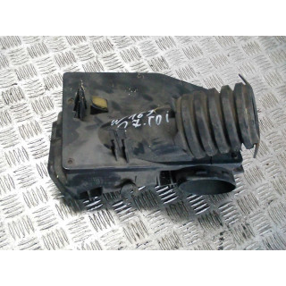 MERCEDES ML W163 2.7 CDI REZONATOR 1635000016