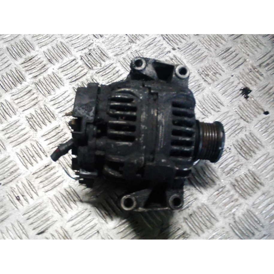 MERCEDES SPRINTER 2.2 CDI ALTERNATOR