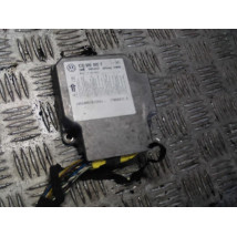 SKODA SUPERB MODUŁ AIRBAG 1C0909605F