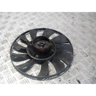 SKODA SUPERB 2.5 TDI WENTYLATOR WISKOZA