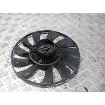 SKODA SUPERB 2.5 TDI WENTYLATOR WISKOZA