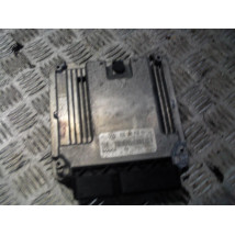 SKODA SUPERB 1.9 TDI KOMPUTER SILNIKA 0281014104