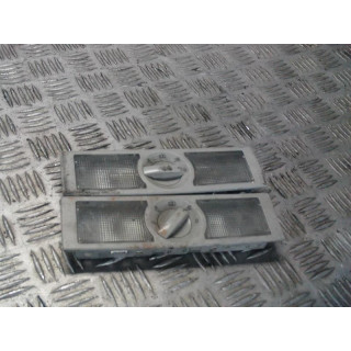 FORD GALAXY LIFT LAMPKA PODSUFITKI