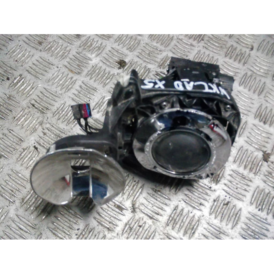 BMW X5 E53 WKŁAD LAMPY SOCZEWKA