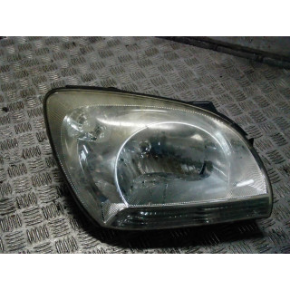KIA SPORTAGE II LAMPA PRZÓD PRAWA