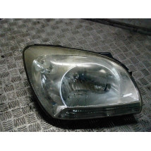 KIA SPORTAGE II LAMPA PRZÓD PRAWA