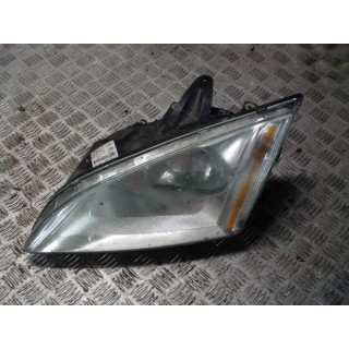 FORD FOCUS MK2 LAMPA PRZÓD LEWA