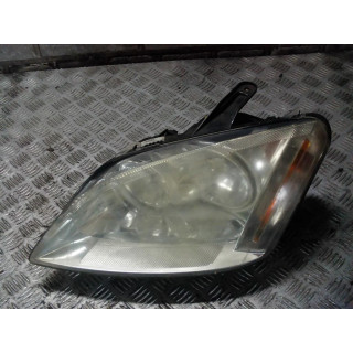 FORD C MAX LAMPA PRZÓD LEWA