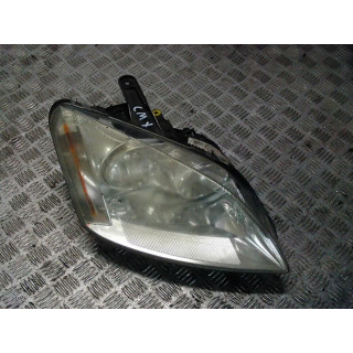FORD C MAX LAMPA PRZÓD PRAWA