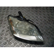 FORD C MAX LAMPA PRZÓD PRAWA