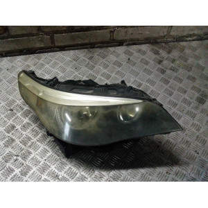 BMW E61 LAMPA PRZÓD PRAWA