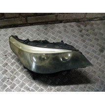 BMW E61 LAMPA PRZÓD PRAWA