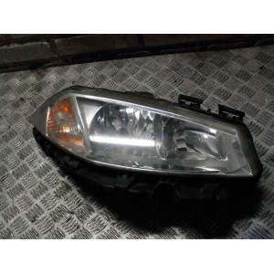 RENAULT MEGANE II LAMPA...