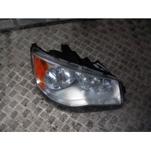 CHRYSLER VOYAGER TOWN&COUNTRY LAMPA PRZÓD PRAWA