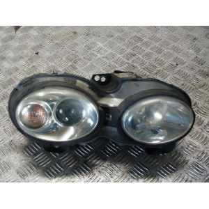 JAGUAR X TYPE LAMPA PRZÓD...