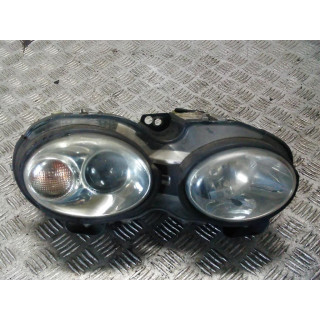JAGUAR X TYPE LAMPA PRZÓD PRAWA