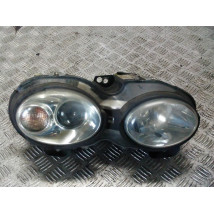 JAGUAR X TYPE LAMPA PRZÓD PRAWA