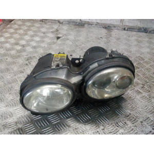 JAGUAR X TYPE LAMPA PRZÓD LEWA
