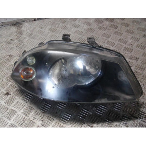 SEAT IBIZA III LAMPA PRZÓD...