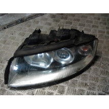 AUDI A4 B6 LAMPA PRZÓD LEWA
