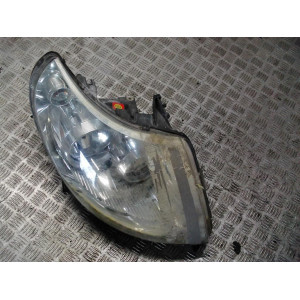 PEUGEOT BOXER III LAMPA...