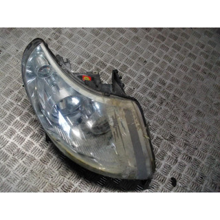 PEUGEOT BOXER III LAMPA PRZÓD PRAWA