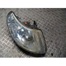 PEUGEOT BOXER III LAMPA PRZÓD PRAWA