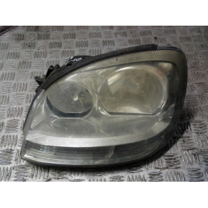 NISSAN ALMERA TINO LAMPA...