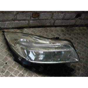 OPEL INSIGNIA LAMPA PRZÓD...