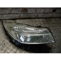 OPEL INSIGNIA LAMPA PRZÓD PRAWA