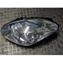 FIAT DOBLO II LAMPA PRZÓD LEWA