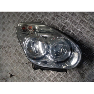 FIAT DOBLO II LAMPA PRZÓD...