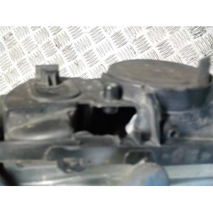FIAT DOBLO II LAMPA PRZÓD PRAWA