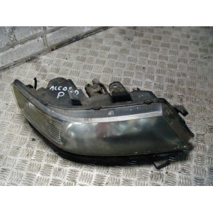 HONDA ACCORD VII LAMPA...