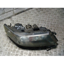 HONDA ACCORD VII LAMPA PRZÓD PRAWA